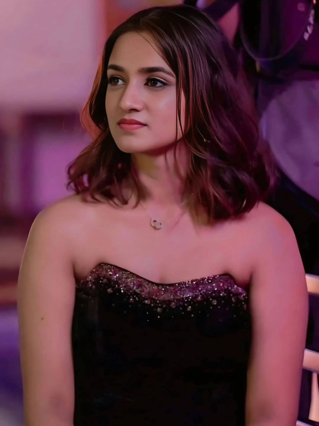 Bigg Boss Fame Fathima Noora Birthday Celebrations