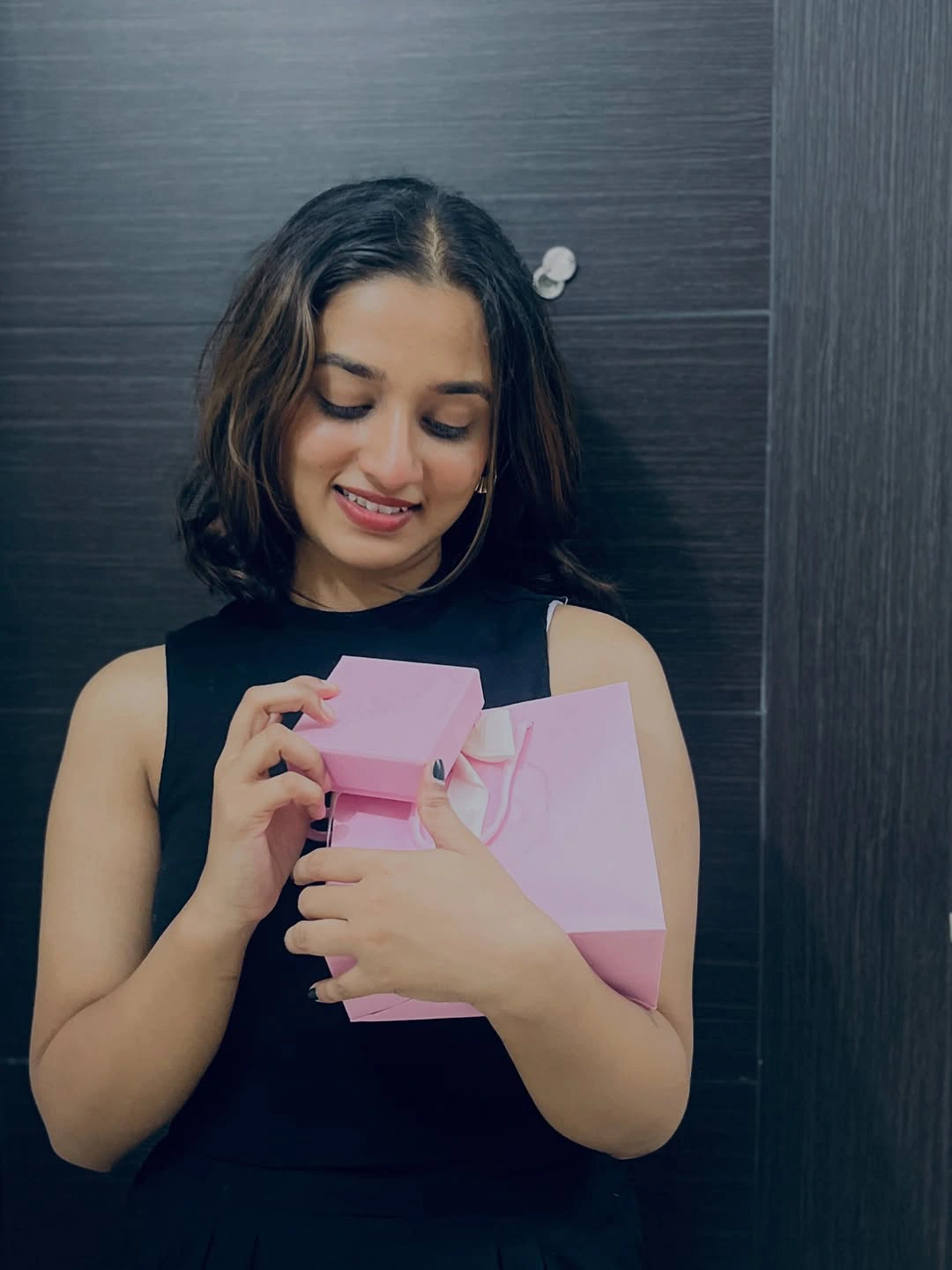 Bigg Boss Fame Fathima Noora Birthday Celebrations