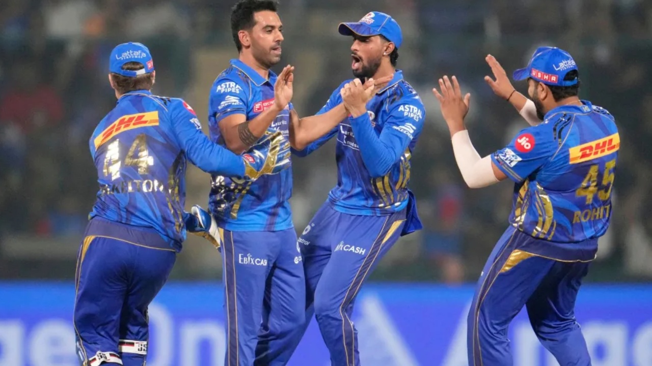 Mumbai Indians : టాటా.. బైబై.. ఈ ఐదుగురికి ముంబై గుడ్ బై?