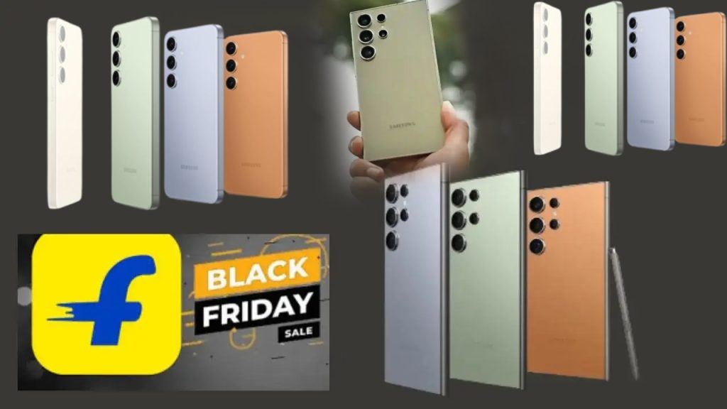 Flipkart Black Friday Sale 2025