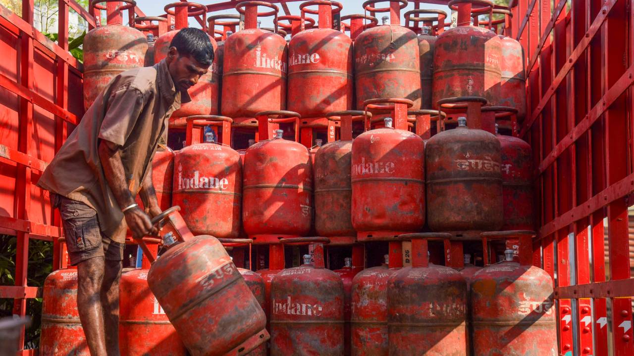 అమెరికా నుంచి వంటగ్యాస్‌ దిగుమతికి ఒప్పందం.. ఇక మనకు అందుబాటు ధరల్లో ఎల్​పీజీ!