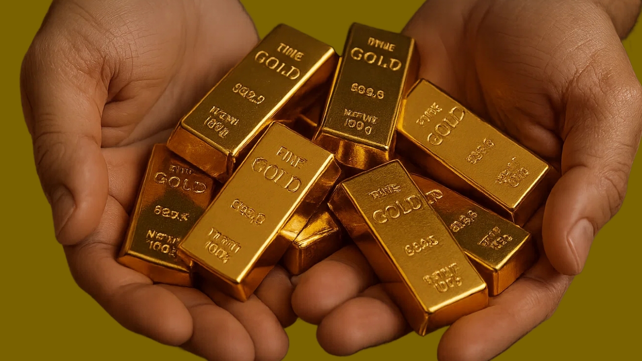 Gold Price: ఒక్కరోజే రూ.2,290 పెరిగిన బంగారం రేటు.. రీజన్ ఏంటంటే?