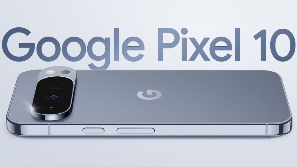 Google Pixel 10