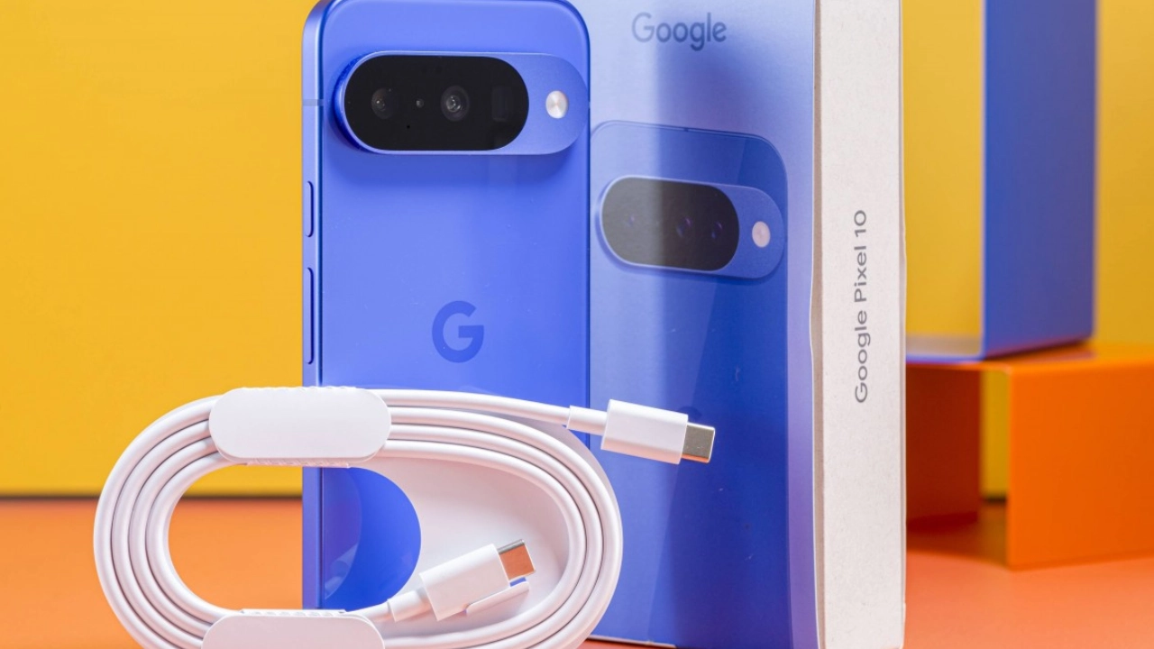 Google Pixel 10 Price