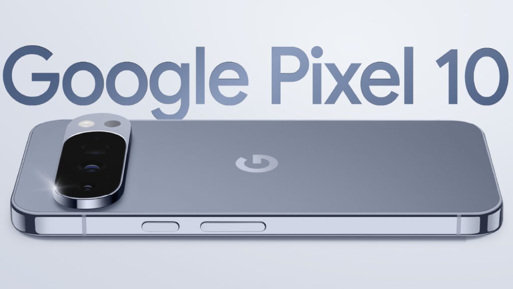 Google Pixel 10 Price