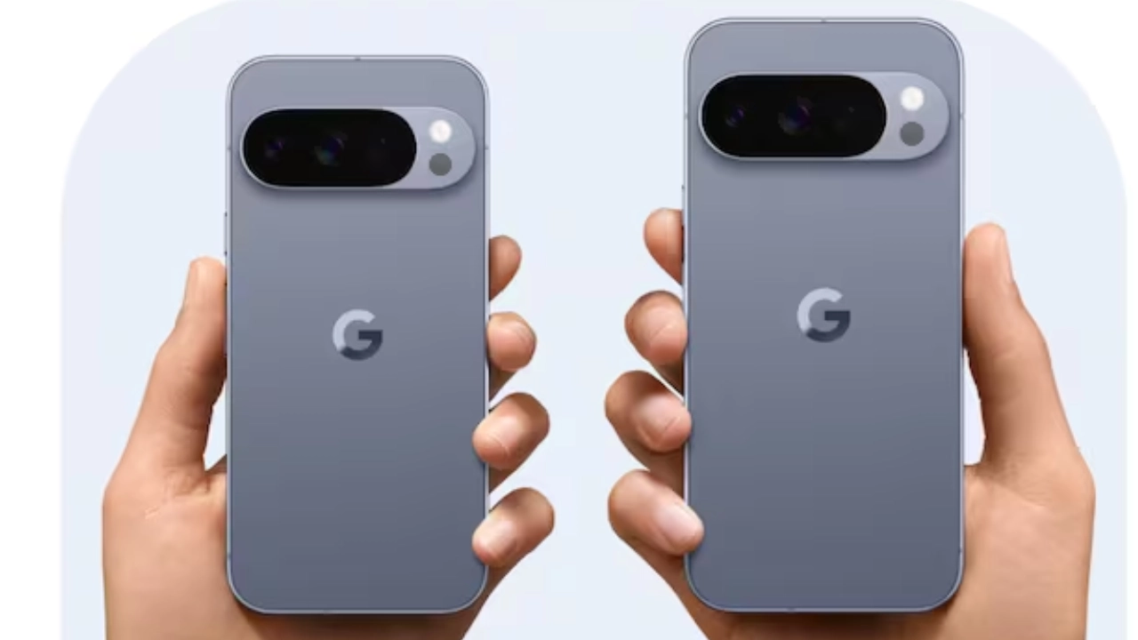 Google Pixel 10 Price