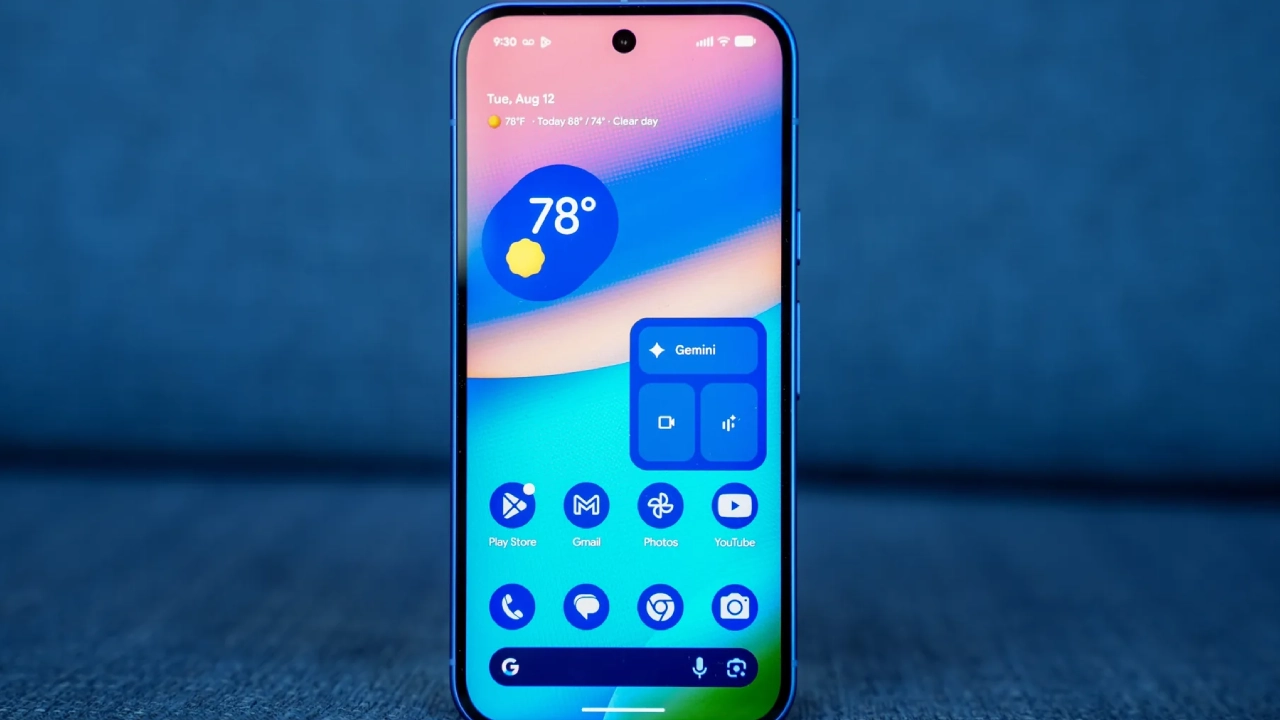 Google Pixel 10 Price