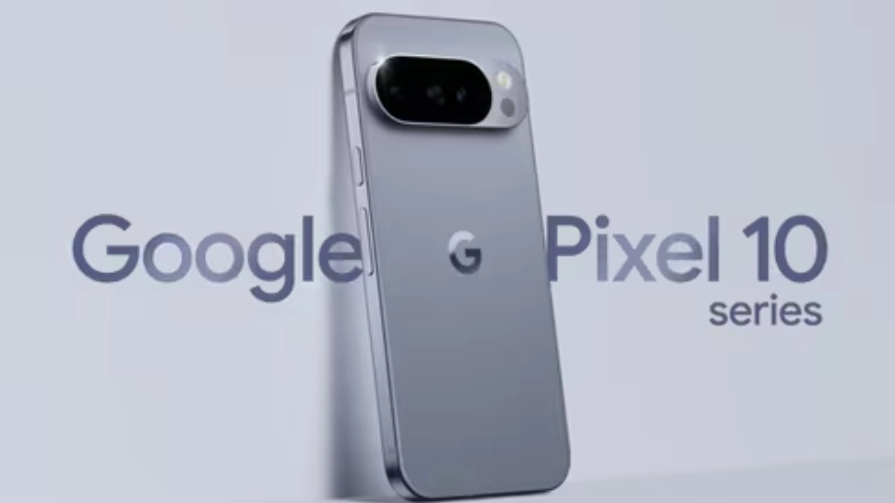 Google Pixel 10 Price
