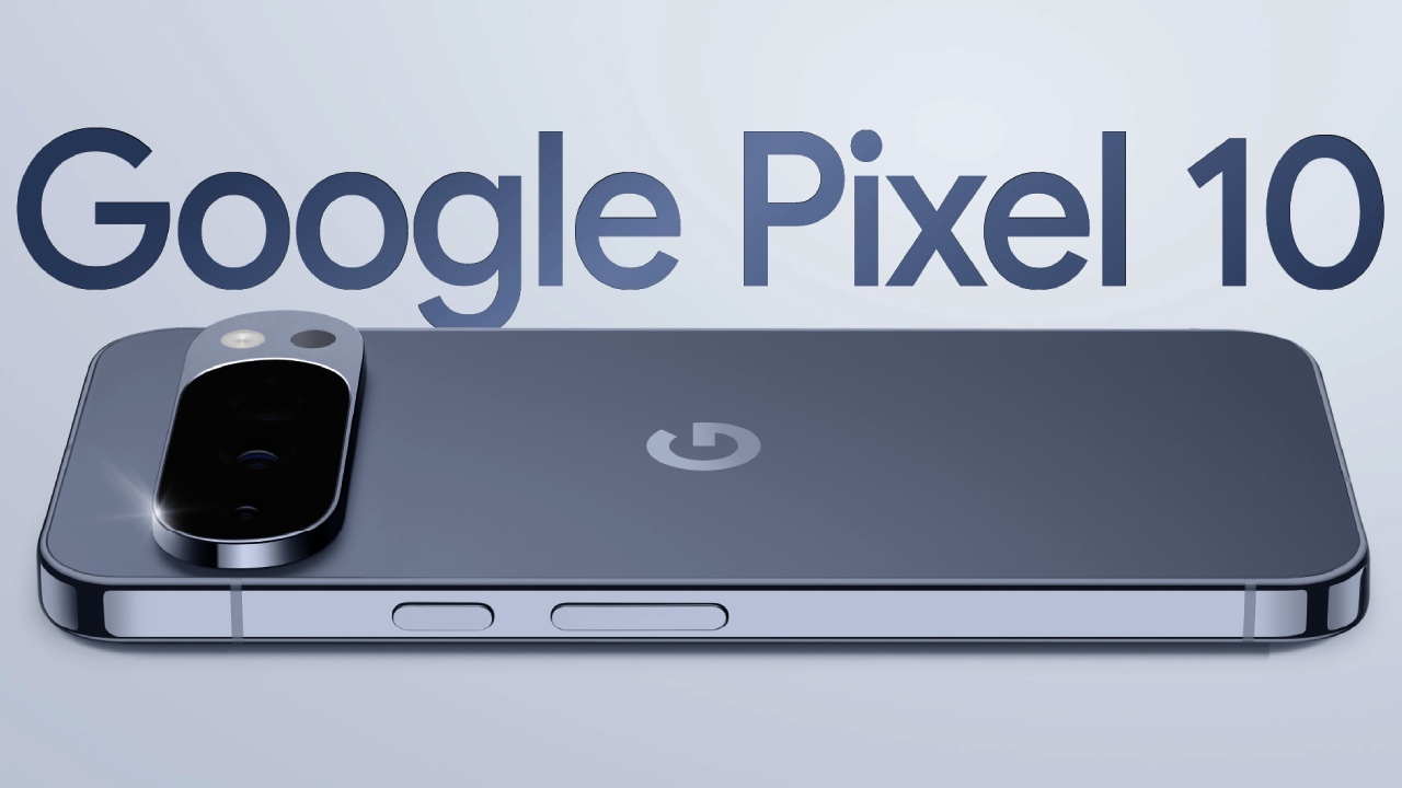 Google Pixel 10 Price : అమెజాన్‌లో కళ్లుచెదిరే డిస్కౌంట్.. పిక్సెల్ 10 ఫోన్ కొంటే ఇప్పుడే కొనేసుకోండి.. డోంట్ మిస్!
