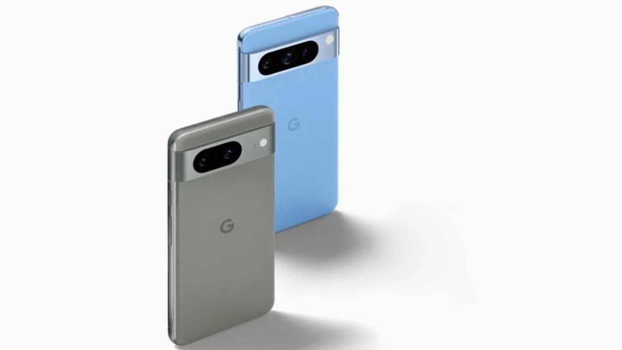 Google Pixel 8 Price