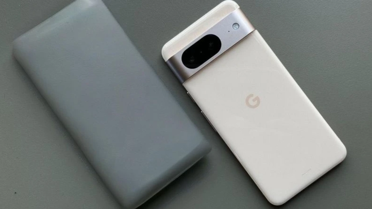 Google Pixel 8 Price