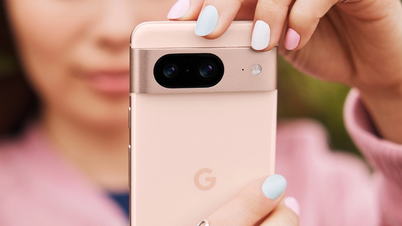Google Pixel 8 Price