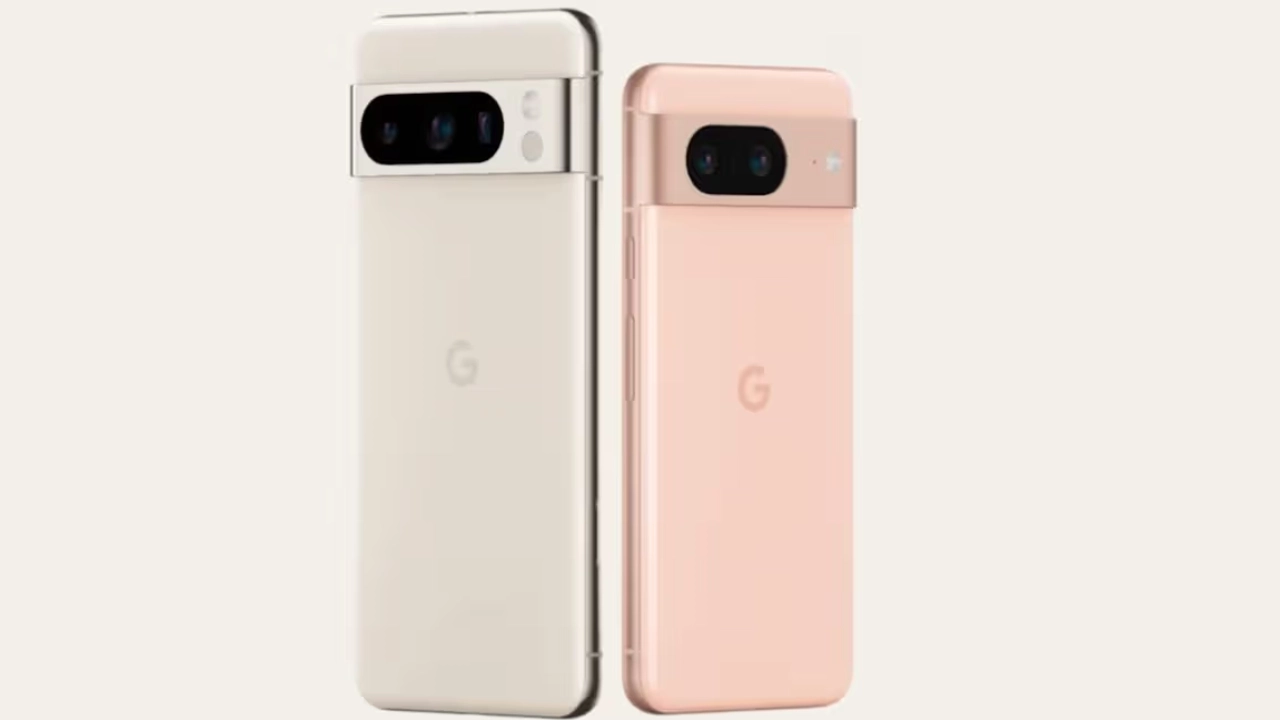 Google Pixel 8 Price