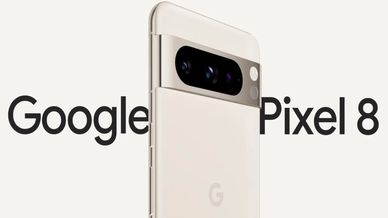 Google Pixel 8 : బిగ్ డిస్కౌంట్.. అతి చౌకైన ధరకే గూగుల్ పిక్సెల్ 8 ఫోన్.. ఈ క్రేజీ ఆఫర్ డోంట్ మిస్!