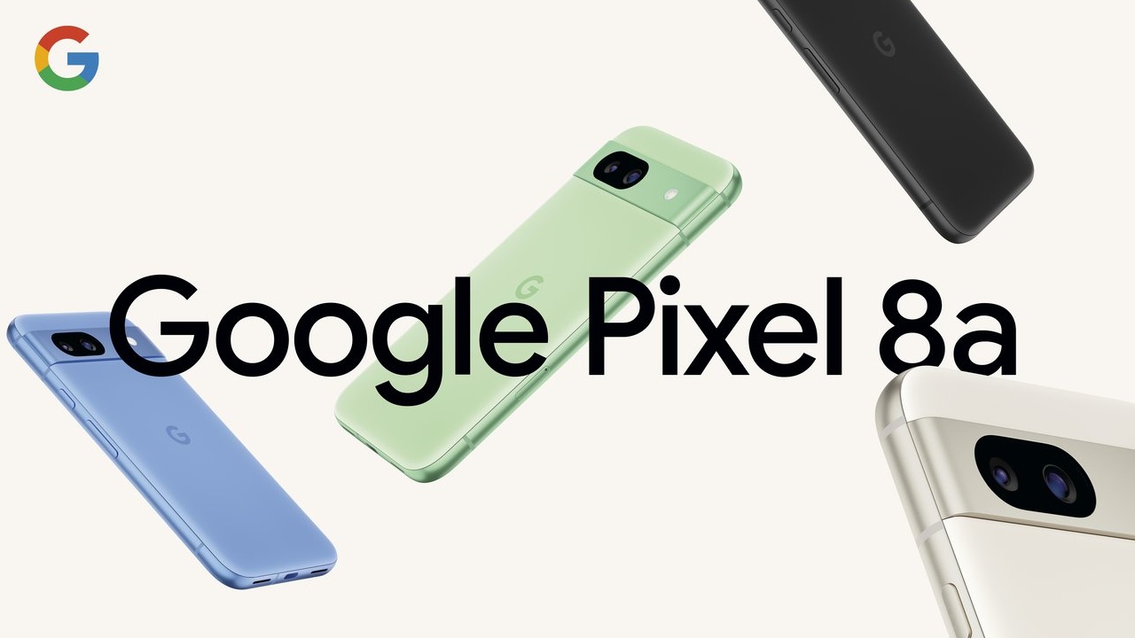 Google Pixel 8a : ఫ్లిప్‌కార్ట్ బిగ్ వింటర్ బొనాంజా సేల్.. గూగుల్ పిక్సెల్ 8a అతి చౌకైన ధరకే.. ఇలా కొన్నారంటే..!