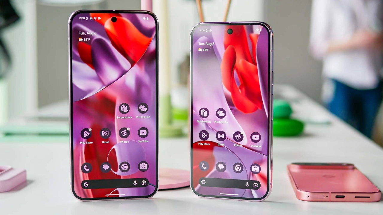 Google Pixel 9 Pro XL