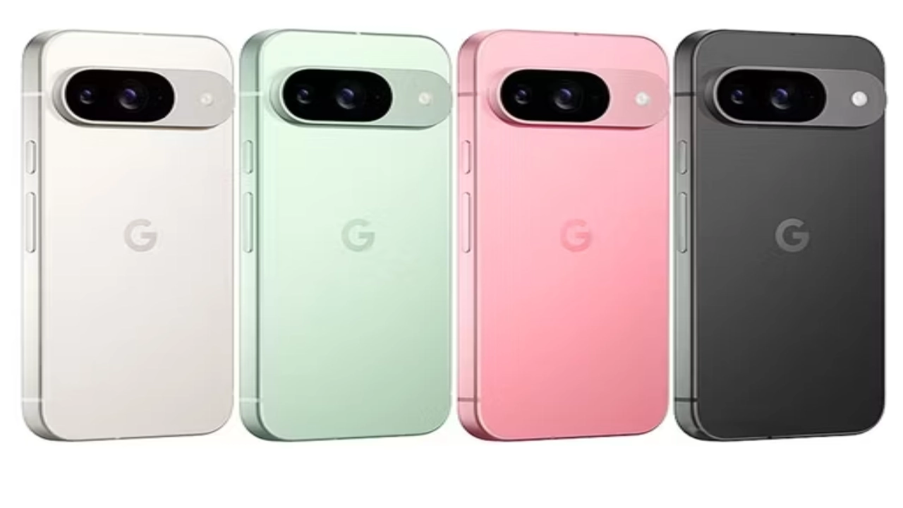 Google Pixel 9 Pro XL