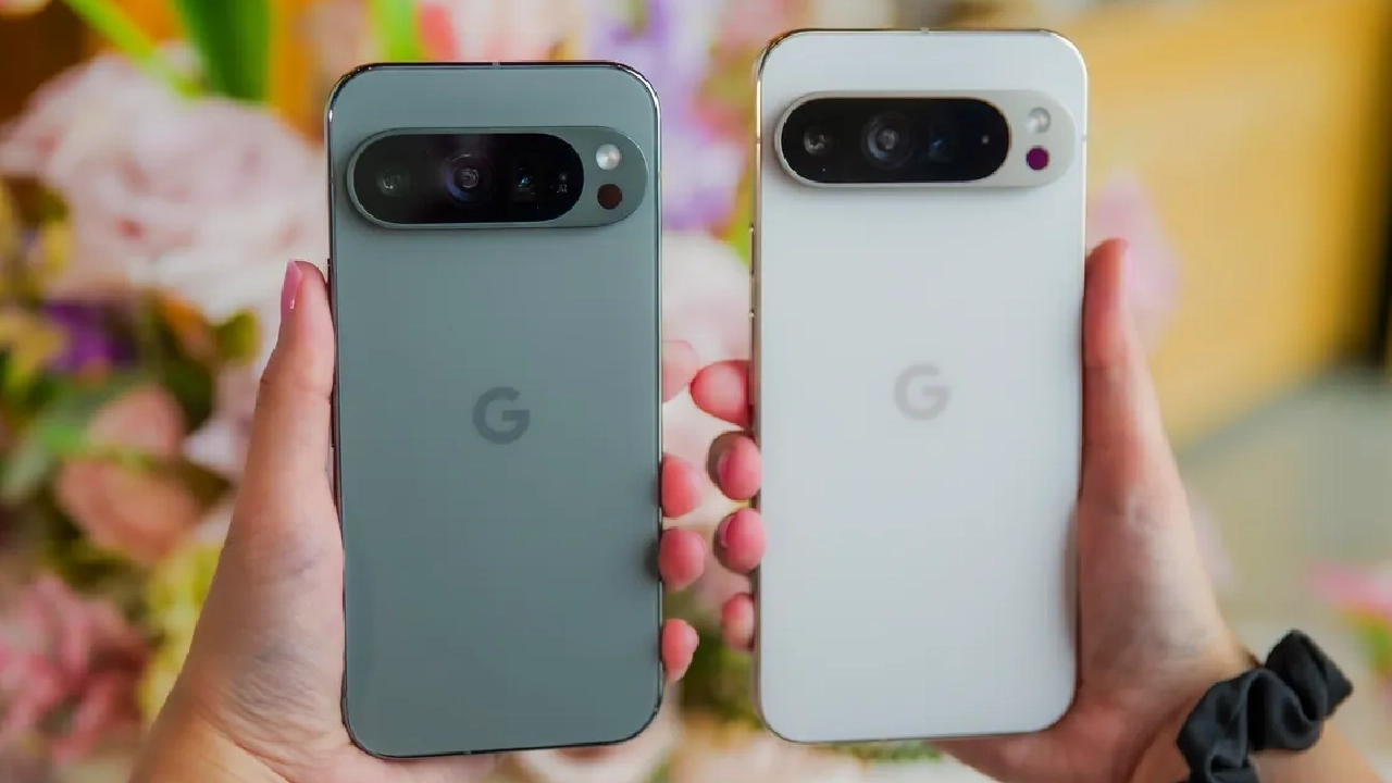 Google Pixel 9 Pro XL