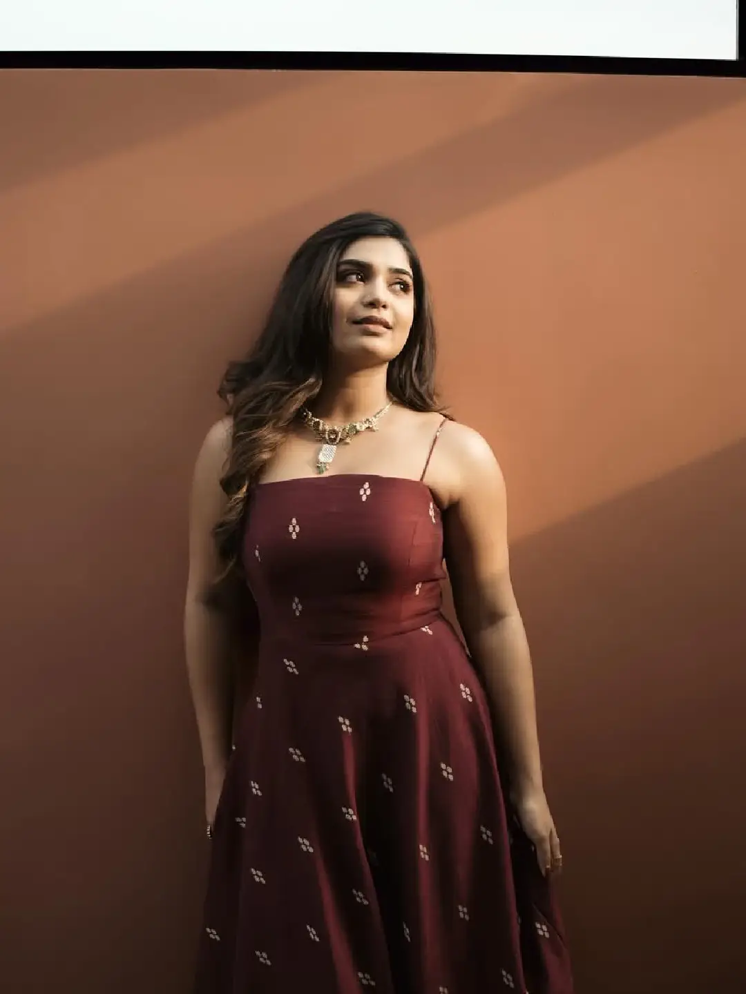 Gouri Kishan latest glamorous photoshoot is going viral (1)