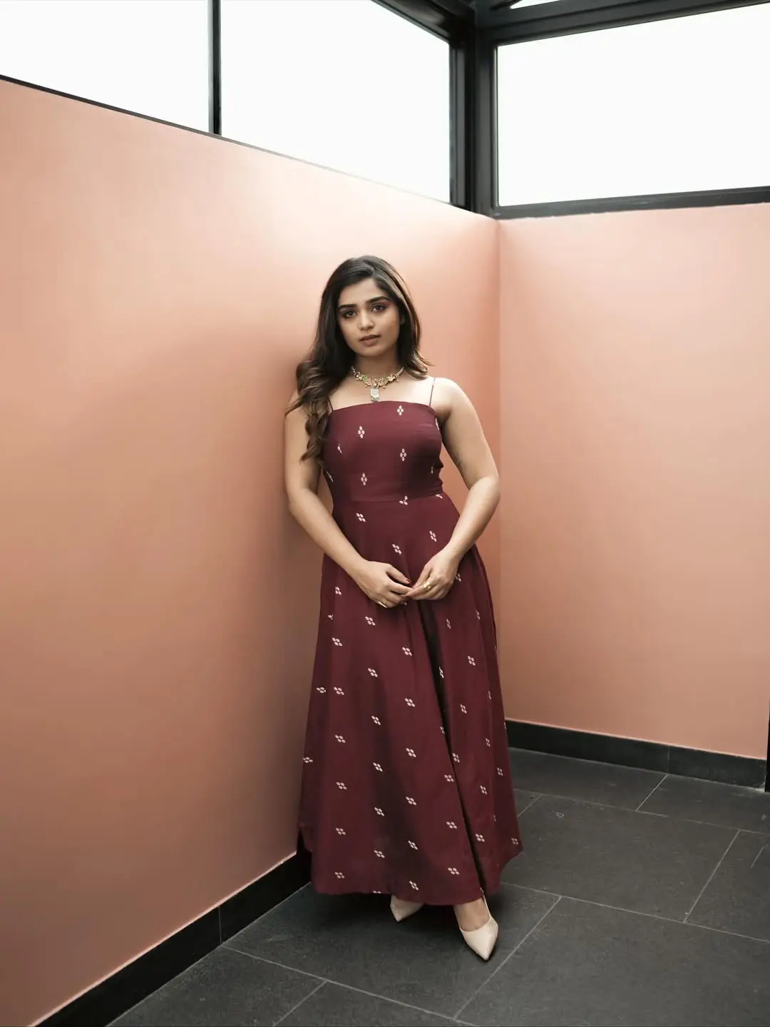 Gouri Kishan latest glamorous photoshoot is going viral (1)