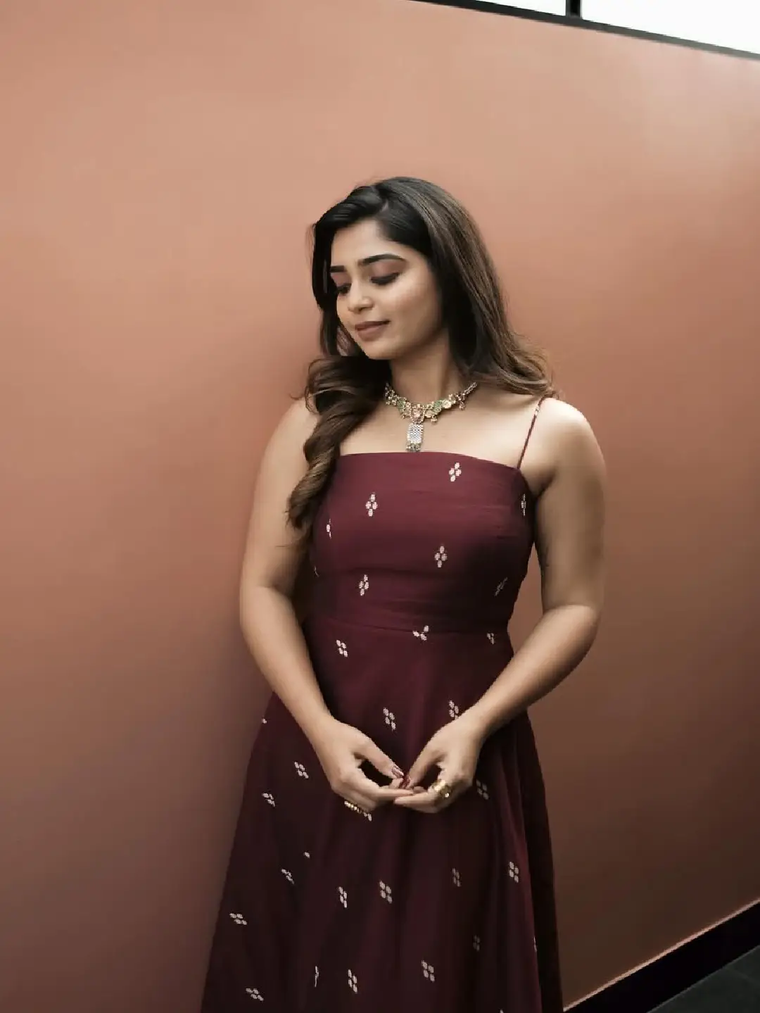 Gouri Kishan latest glamorous photoshoot is going viral (1)