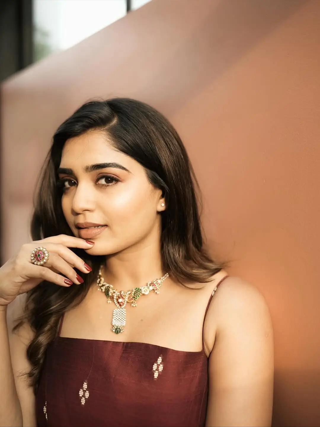 Gouri Kishan latest glamorous photoshoot is going viral (1)