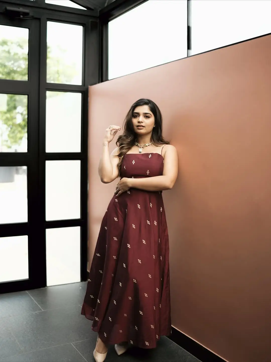 Gouri Kishan latest glamorous photoshoot is going viral (1)