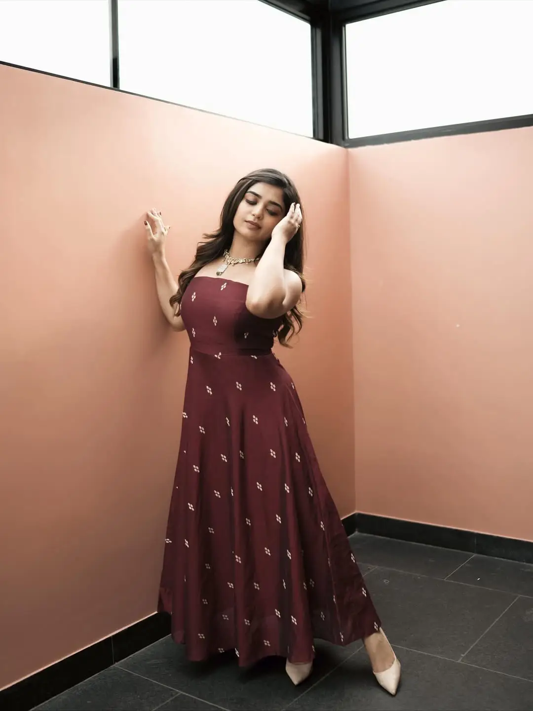 Gouri Kishan latest glamorous photoshoot is going viral (1)