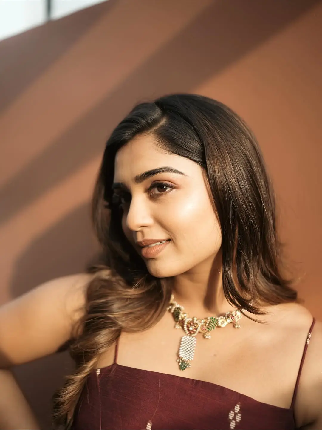 Gouri Kishan latest glamorous photoshoot is going viral (1)