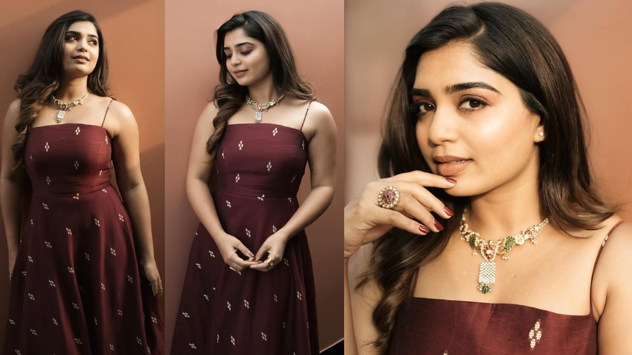 Gouri Kishan: గ్లామర్ తో రచ్చ చేస్తున్న గౌరీ కిషన్.. ఫోటోలు