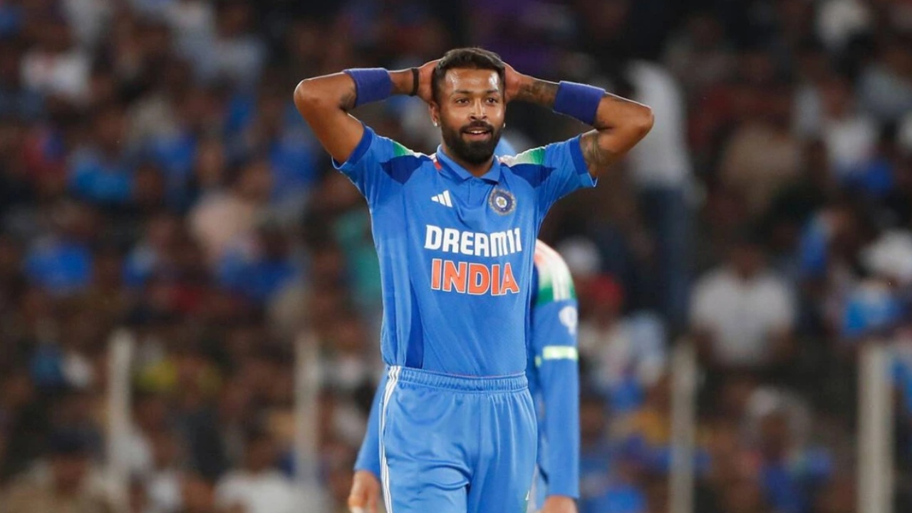 Hardik Pandya : ద‌క్షిణాఫ్రికాతో వ‌న్డే సిరీస్‌కు ముందు హార్దిక్ పాండ్యా కీల‌క నిర్ణ‌యం..