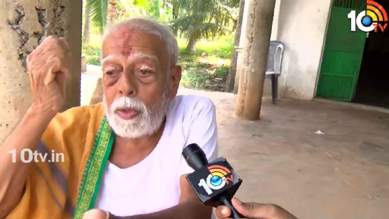 Kashibugga Stampede: ఒకటి కాదు 10 కేసులు పెట్టుకోండి.. నేను ఏం తప్పు చేశాను? దేవుడి గుడికి పర్మిషన్‌లు ఏంటి? కాశీబుగ్గ టెంపుల్ ఓనర్ సవాల్..