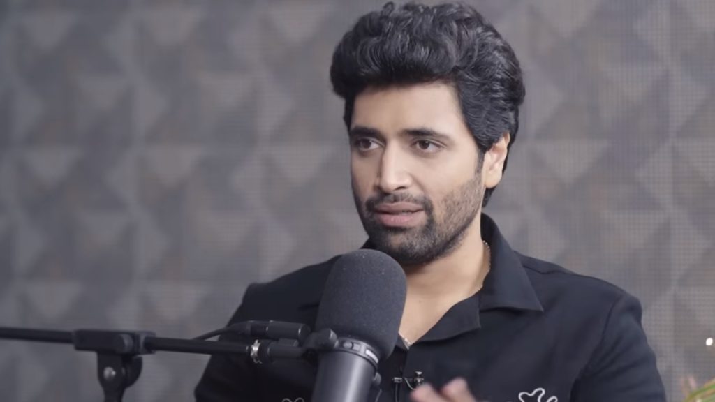 Hero Adivi Sesh made interesting comments on the competition with the Toxic movie