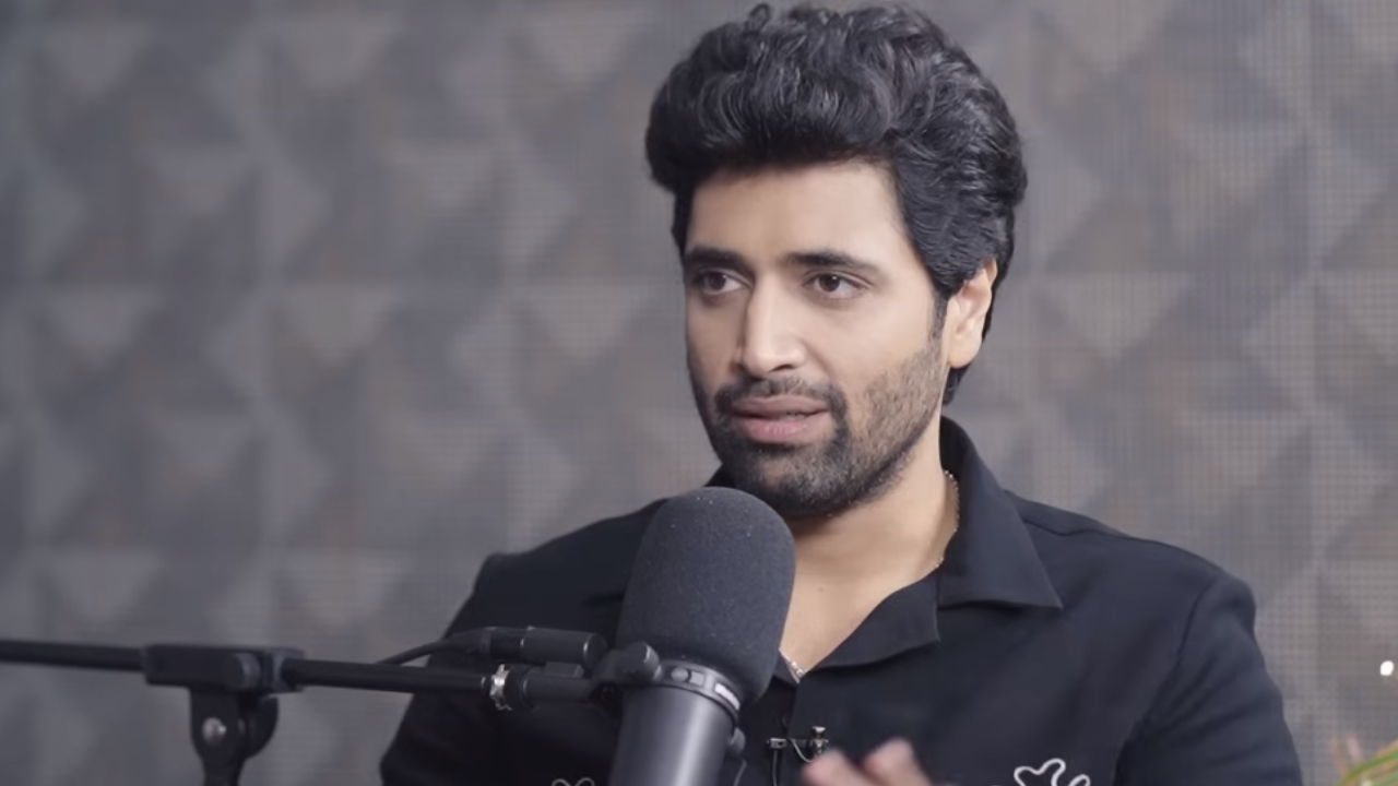 Adivi Sesh: అది మీడియా సృష్టి.. మాకు ఎలాంటి భయం లేదు.. ఇప్పటికే చాలా చూసాం.