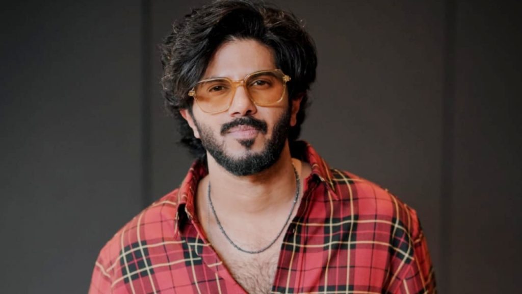 Hero Dulquer Salmaan makes shocking comments on criticism against him