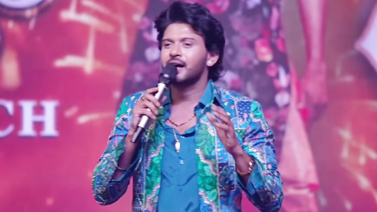 Naveen Polishetty: ప్రమాదంలో చేయి, వెన్నెముకకు గాయాలు.. అసలు సినిమాలు చేయగలనా.. నవీన్ ఎమోషనల్ కామెంట్స్