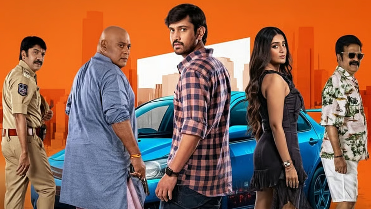 Paanch Minar OTT: రిలీజైన వారానికే ఓటీటీకి వచ్చేసిన ‘పాంచ్‌మినార్‌’.. స్ట్రీమింగ్ ఎక్కడంటే?