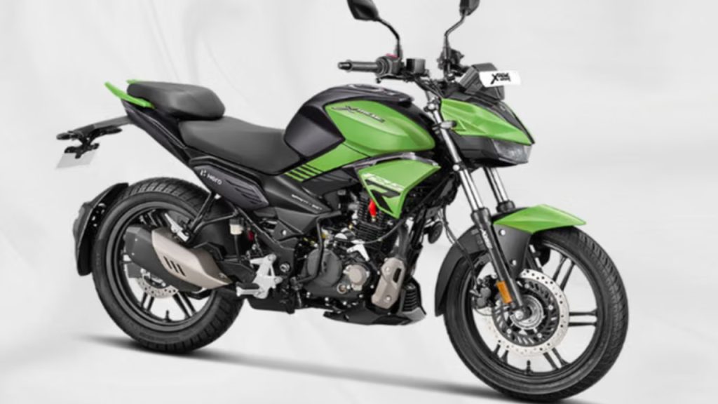 Hero Xtreme 125R