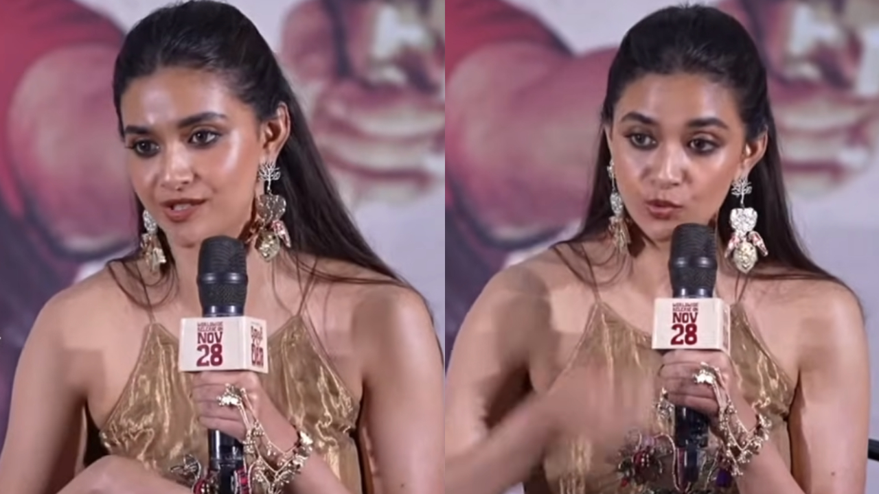 Keerthy Suresh: నేను ఆ సినిమా చేయడం లేదు.. క్లారిటీ ఇచ్చేసిన కీర్తి సురేష్.. మరి మేకర్స్ ఏమంటారో..