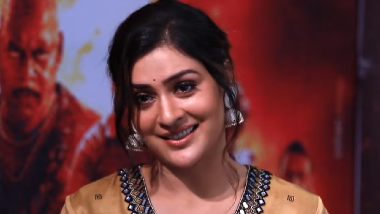 Payal Rajput: శృంగారం తప్పు కాదు.. ఎందుకు సిగ్గుపడాలి.. బోల్డ్ బ్యూటీ బోల్డ్ కామెంట్స్..