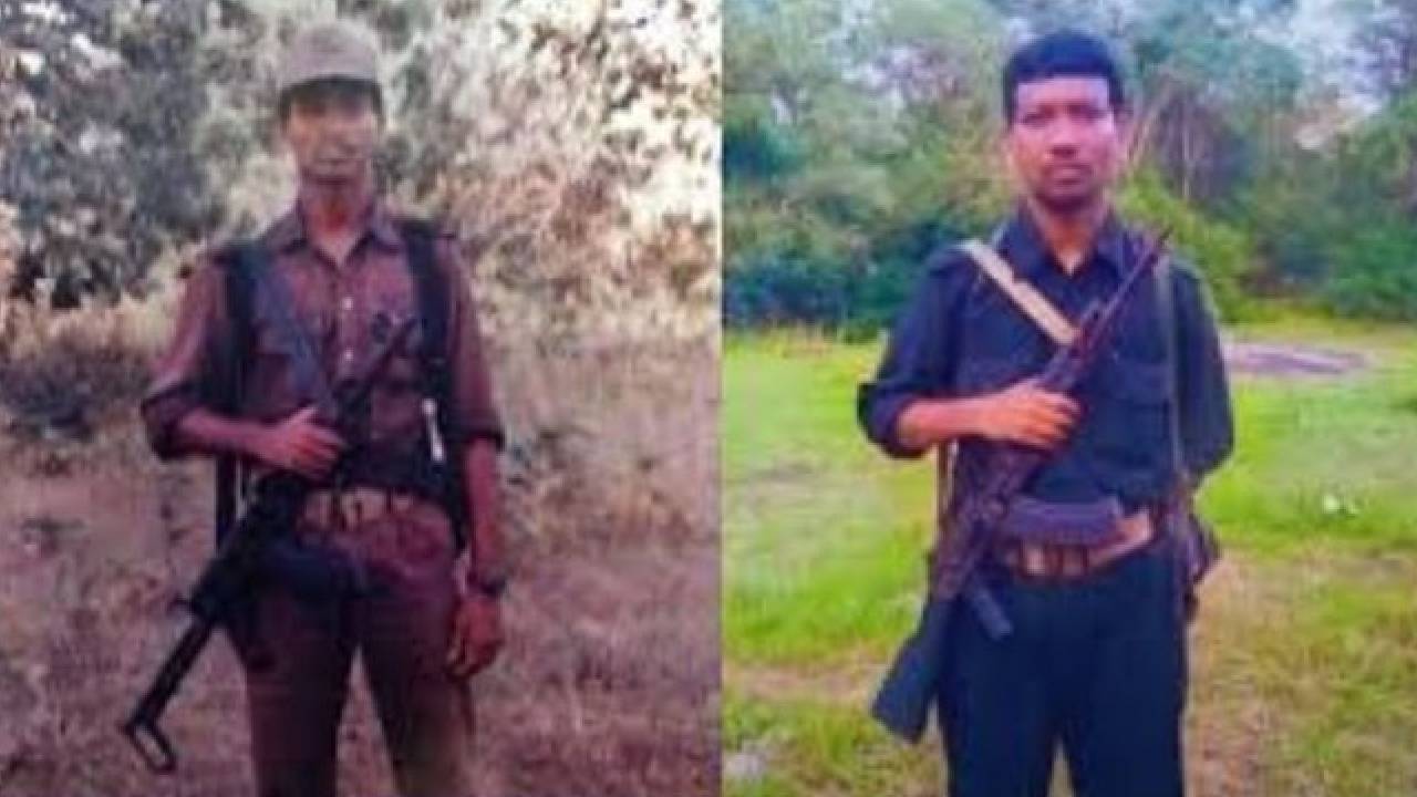 Madavi Hidma: మోస్ట్‌ వాంటెడ్‌ మావోయిస్టు నేత హిడ్మా హతం