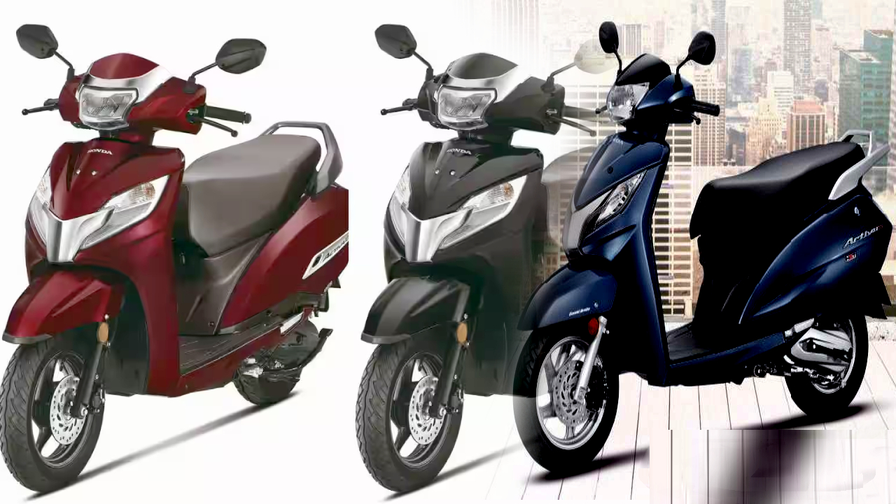 Honda Activa 125 : ఇది కదా ఆఫర్ మామ.. హోండా యాక్టివా 125పై బిగ్ డిస్కౌంట్.. ఫీచర్లు, మైలేజీ కోసమైనా ఈ స్కూటర్ కొనేసుకోవచ్చు..!