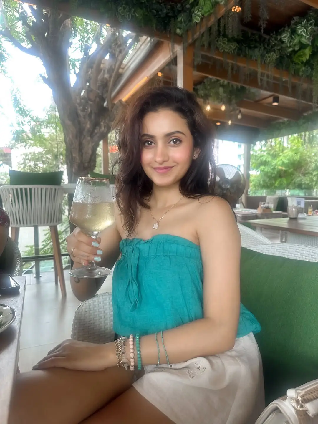 Hot anchor Deepika Pilli latest glamour show photos (1)