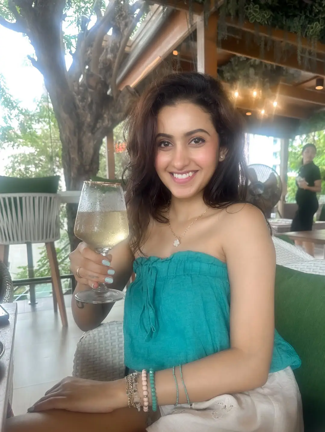 Hot anchor Deepika Pilli latest glamour show photos (1)