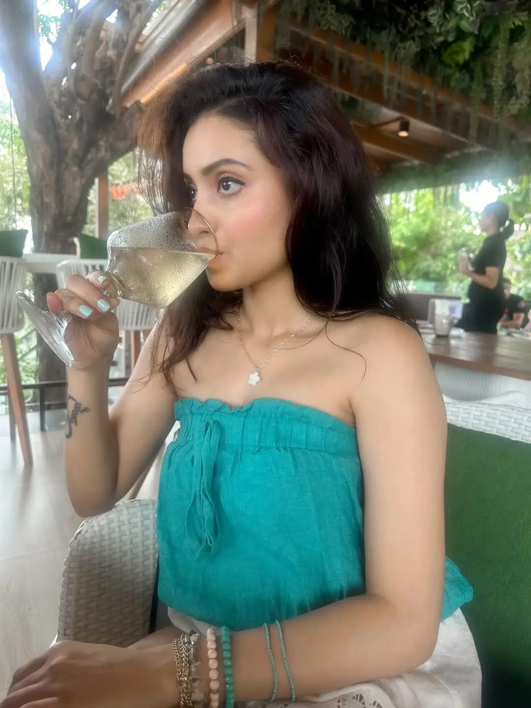 Hot anchor Deepika Pilli latest glamour show photos (1)