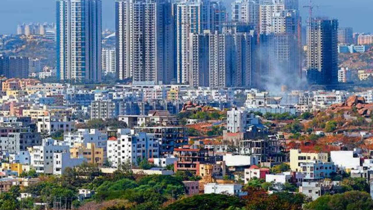 Hyderabad : హైదరాబాద్ వాసులకు గుడ్‌న్యూస్.. వారి భద్రతకోసం జీహెచ్ఎంసీ కీలక నిర్ణయం..