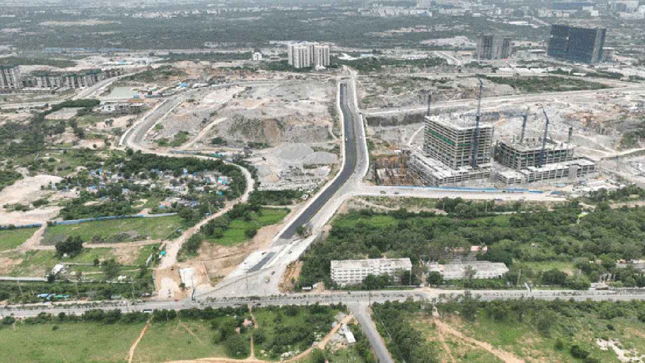 Hyderabad Lands: వామ్మో.. ఎకరం భూమి ధర రూ.137 కోట్లు.. ఎక్కడో ఫారిన్ లో కాదు.. మన హైదరాబాద్ లోనే..