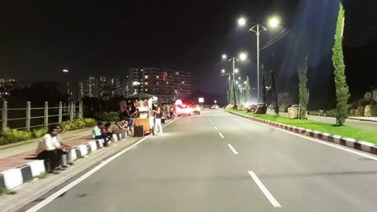 Hyderabad : అర్ధరాత్రి కారణం లేకుండా రోడ్లపై తిరుగుతున్నారా..? అలాంటి వారికి బిగ్ షాకింగ్ న్యూస్..
