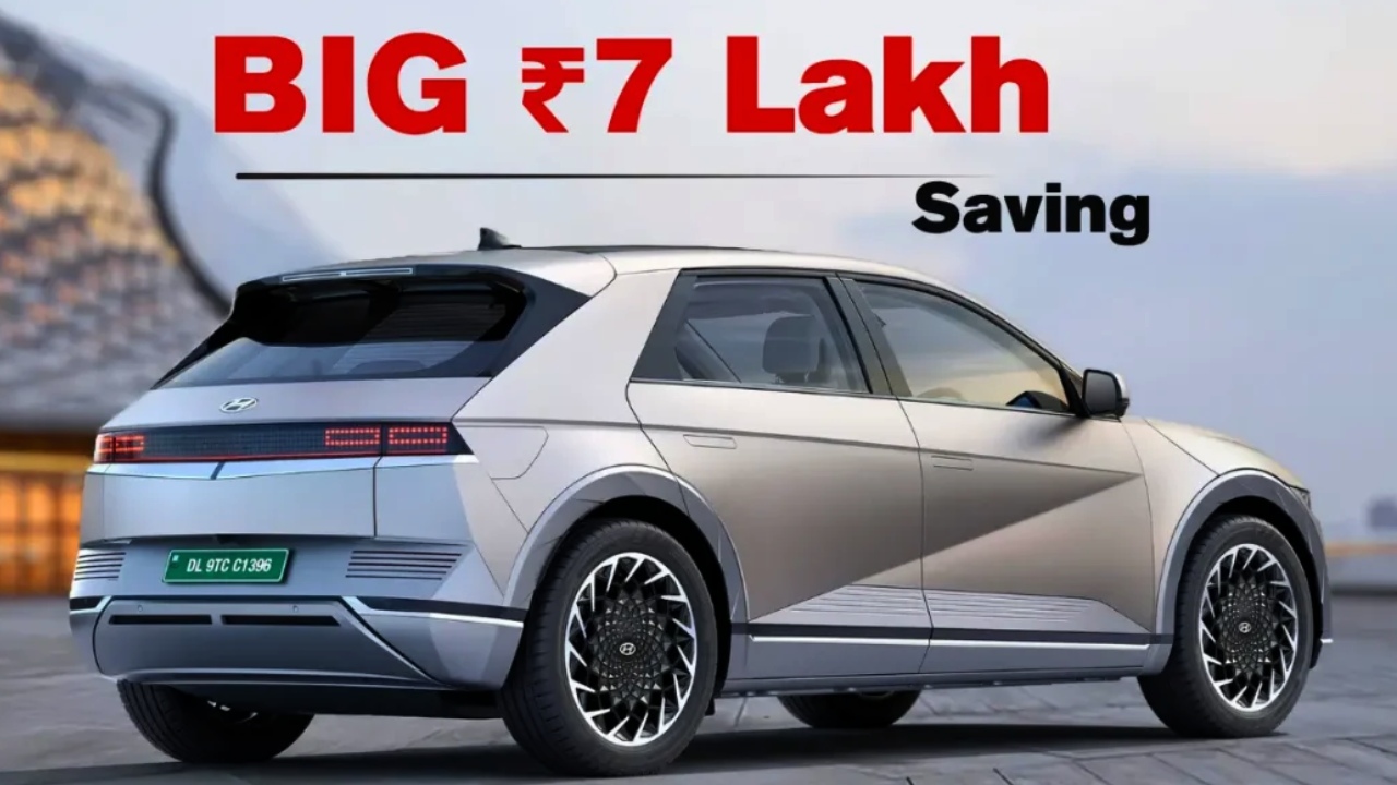 Hyundai Car Discounts : కొత్త SUV కొంటున్నారా? హ్యుందాయ్ మైండ్ బ్లోయింగ్ డిస్కౌంట్లు.. ఈ పాపులర్ కార్లపై రూ. 7 లక్షల వరకు సేవింగ్..!