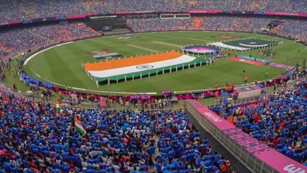 ICC reveals schedule for U-19 World Cup 2026